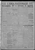 giornale/TO00185815/1922/n.18, 4 ed/001